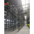 Ebil Pallet Runner Rack